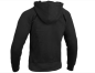 Preview: Damen-Jacke/Hoodie "Armourlite AA Contour" - OXFORD - schwarz